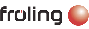 fröling Logo fröling