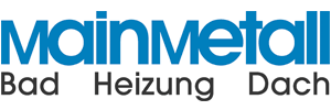 MainMetall Logo MainMetall