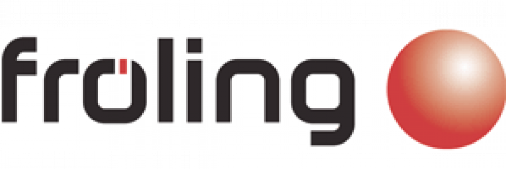 Logo fröling